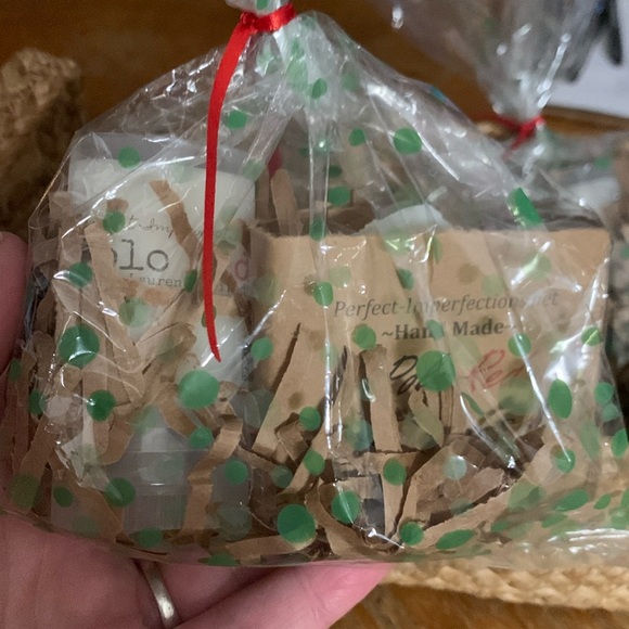 Handmade POLO RED Ralph Lauren Inspired Tattoo or Spot Lotion Stick w Soap - Picture 4 of 17